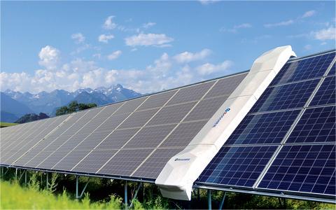 全球及中國銅銦鎵硒柔性薄膜太陽能電池行業(yè)深度研究報告2018-2028年