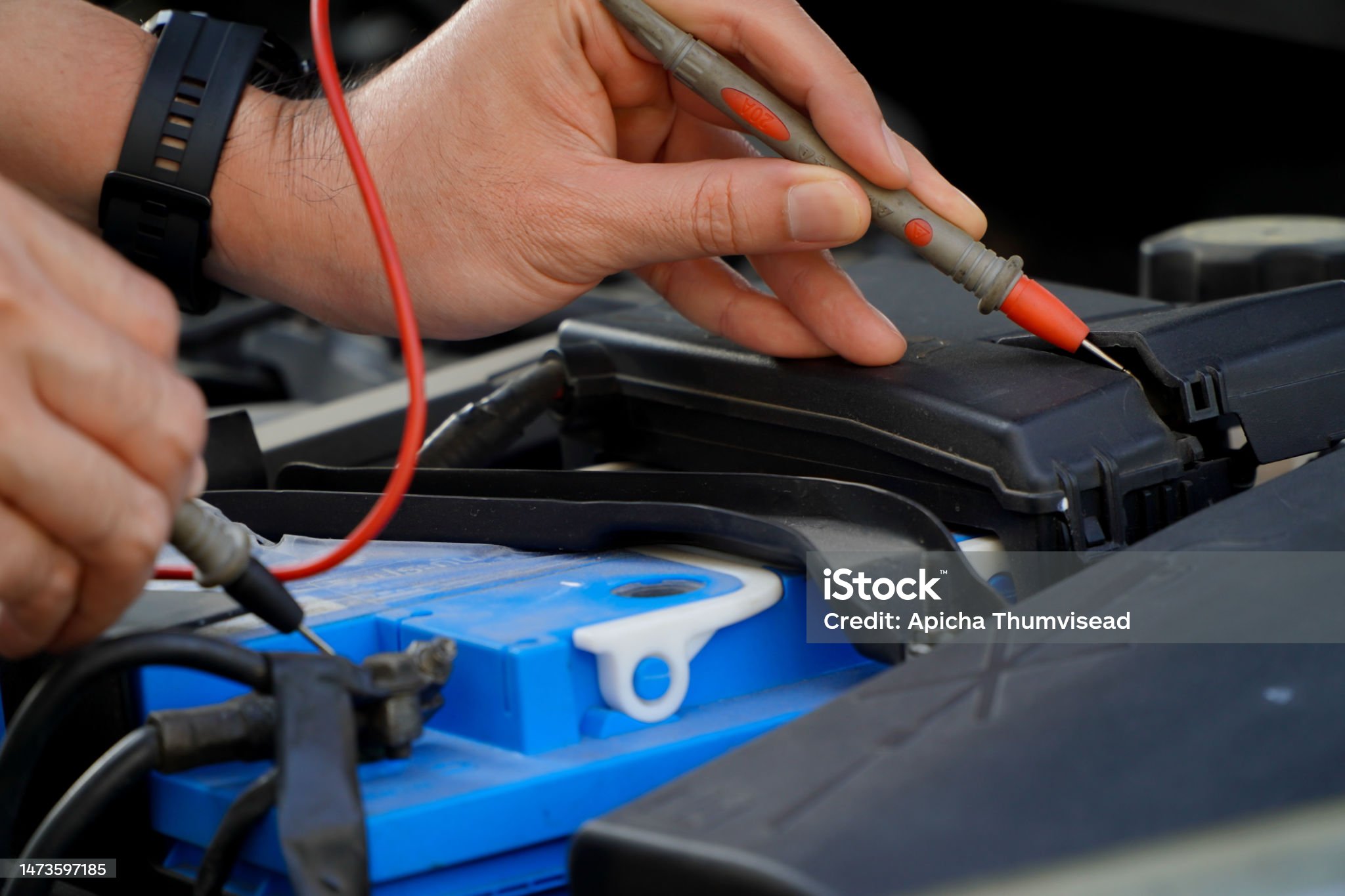 中國電子材料失效分析檢測服務(wù)市場競爭格局分析2022