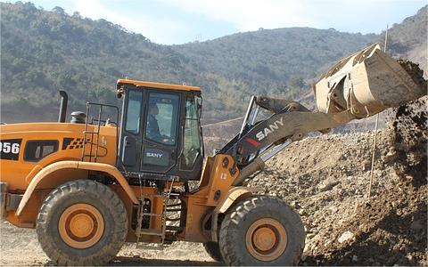 中國鋁土礦市場現(xiàn)狀分析