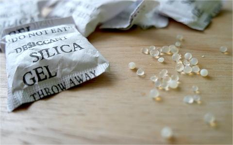 2024年全球及中國硅膠行業(yè)發(fā)展現(xiàn)狀分析及前景預(yù)測報(bào)告