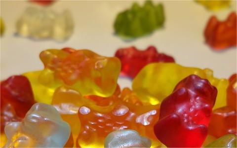 中國功能性軟糖行業(yè)發(fā)展壁壘分析及前景預(yù)測 中國功能性軟糖行業(yè)發(fā)展壁壘分析及前景預(yù)測