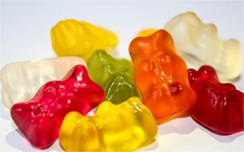 2024年全球及中國功能性軟糖行業(yè)發(fā)展現(xiàn)狀分析及前景預(yù)測報告