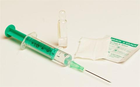 中國流感疫苗行業(yè)發(fā)展挑戰(zhàn)分析及趨勢預(yù)測