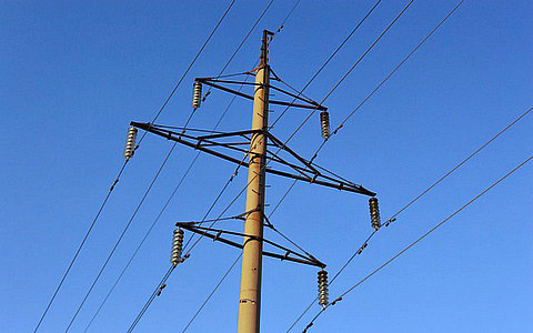 中國電力建設(shè)行業(yè)發(fā)展環(huán)境分析及趨勢預(yù)測