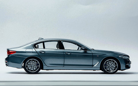 歐洲電動車及動力電池投資前景研究報告