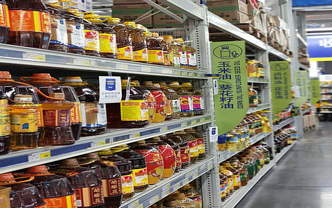 加油站便利店市場調(diào)研分析