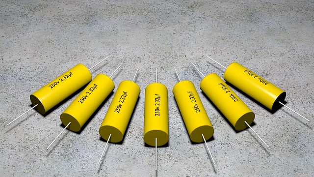 全球及中國(guó)鋁電解電容器細(xì)分市場(chǎng)調(diào)研報(bào)告 2019-2029