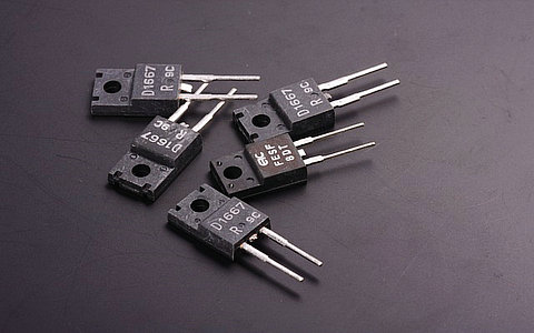 全球及中國(guó)脈沖變壓器細(xì)分市場(chǎng)調(diào)研報(bào)告 2019-2029