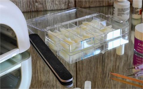 全球及中國美甲打磨機(jī)細(xì)分市場(chǎng)調(diào)研報(bào)告 2019-2029