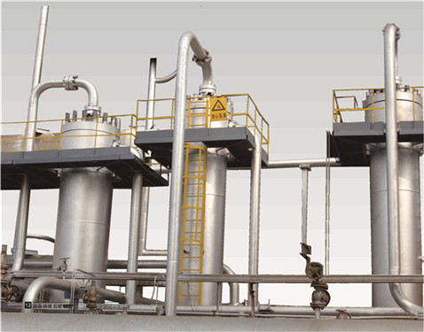 全球及中國合成氨市場調研及投資前景分析調研報告 2023