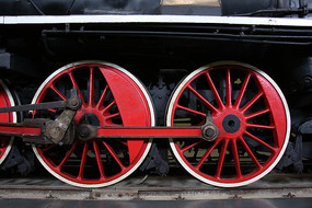 全球及中國火車輪市場調(diào)研及投資前景分析調(diào)研報(bào)告 2019-2029