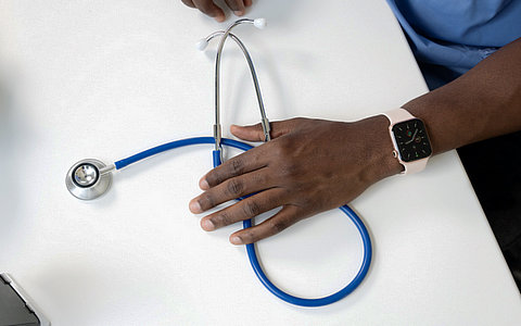 Medical Stethoscopes（醫(yī)用聽診器）市場(chǎng)調(diào)研報(bào)告