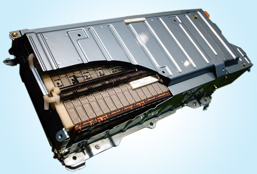 全球電動(dòng)汽車電池市場(chǎng)調(diào)研報(bào)告