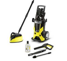 全球電動(dòng)壓力清洗機(jī)市場調(diào)研報(bào)告