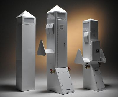 全球配電座市場(chǎng)調(diào)研報(bào)告