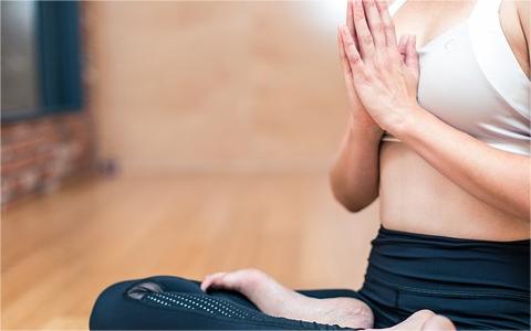 中國(guó)瑜伽服行業(yè)競(jìng)爭(zhēng)格局調(diào)研報(bào)告 國(guó)際知名品牌占據(jù)領(lǐng)先地位