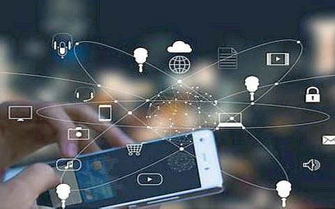 第二屆鏈博會(huì)開幕，近700家展商已全部進(jìn)館，將有70多項(xiàng)產(chǎn)品首發(fā)首展首秀