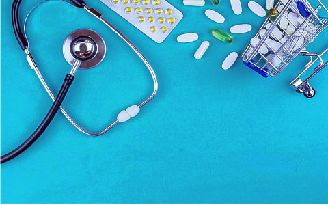 全國中成藥集采方案發(fā)布