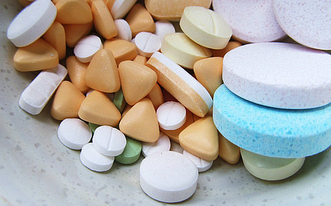 上海設立100億元生物醫(yī)藥產業(yè)并購基金