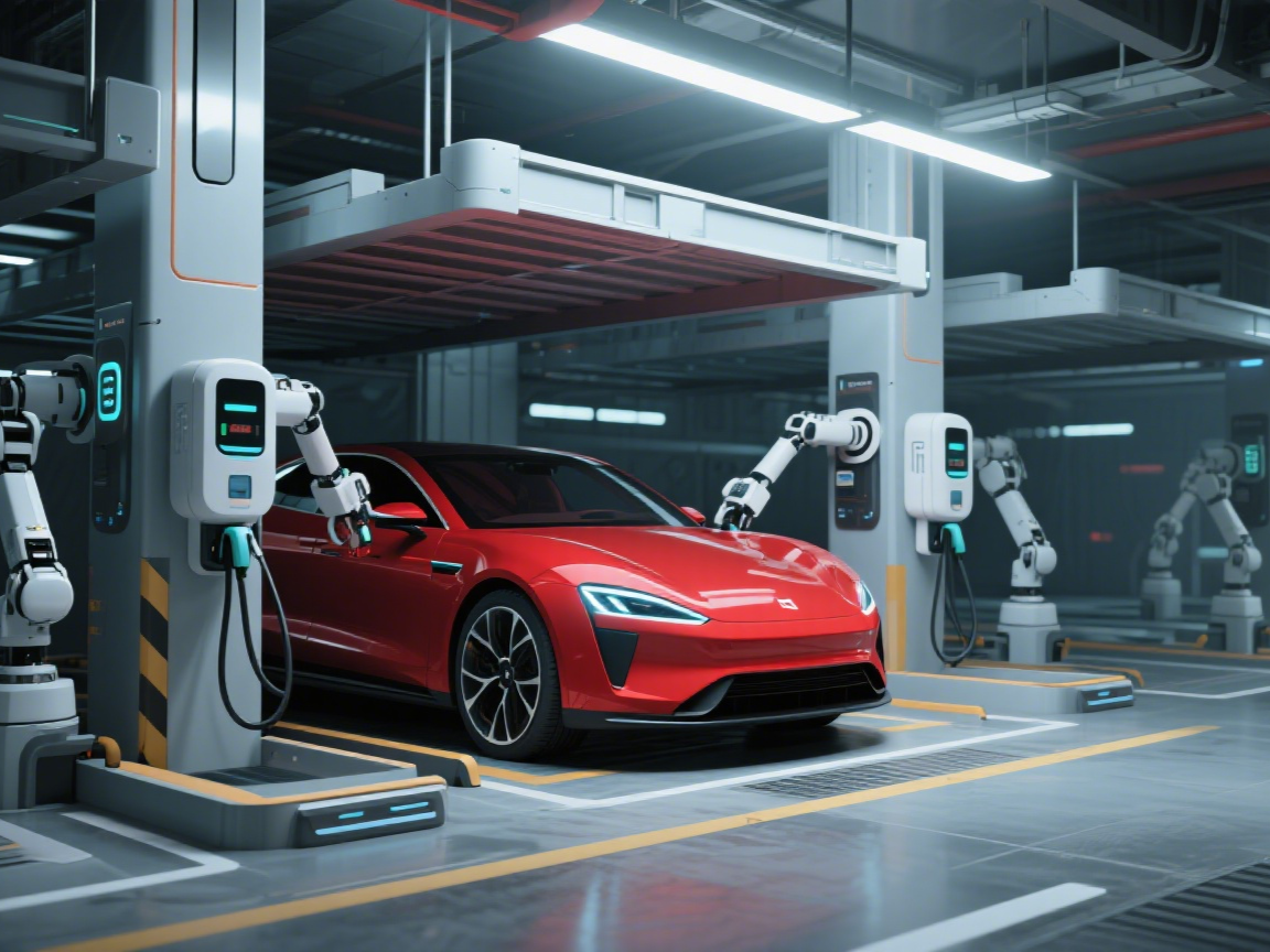 國家級法規(guī)出爐！中國L3級自動駕駛汽車上路有了硬保障！