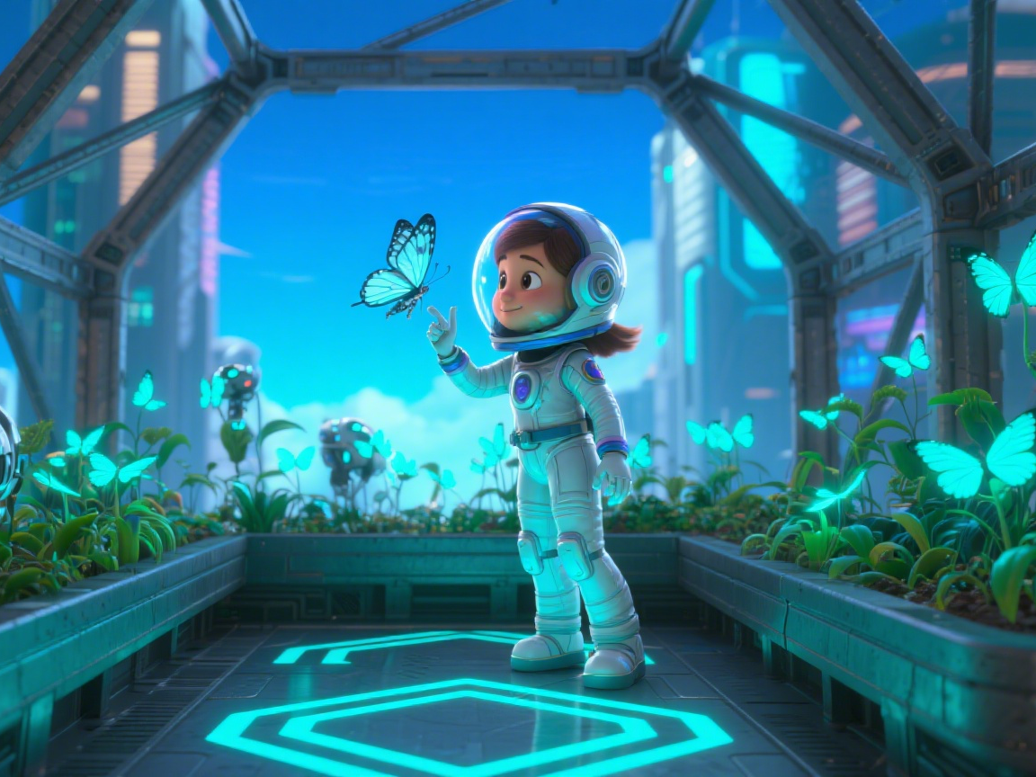 中國(guó)3D動(dòng)畫(huà)行業(yè)市場(chǎng)深度剖析與未來(lái)前景展望