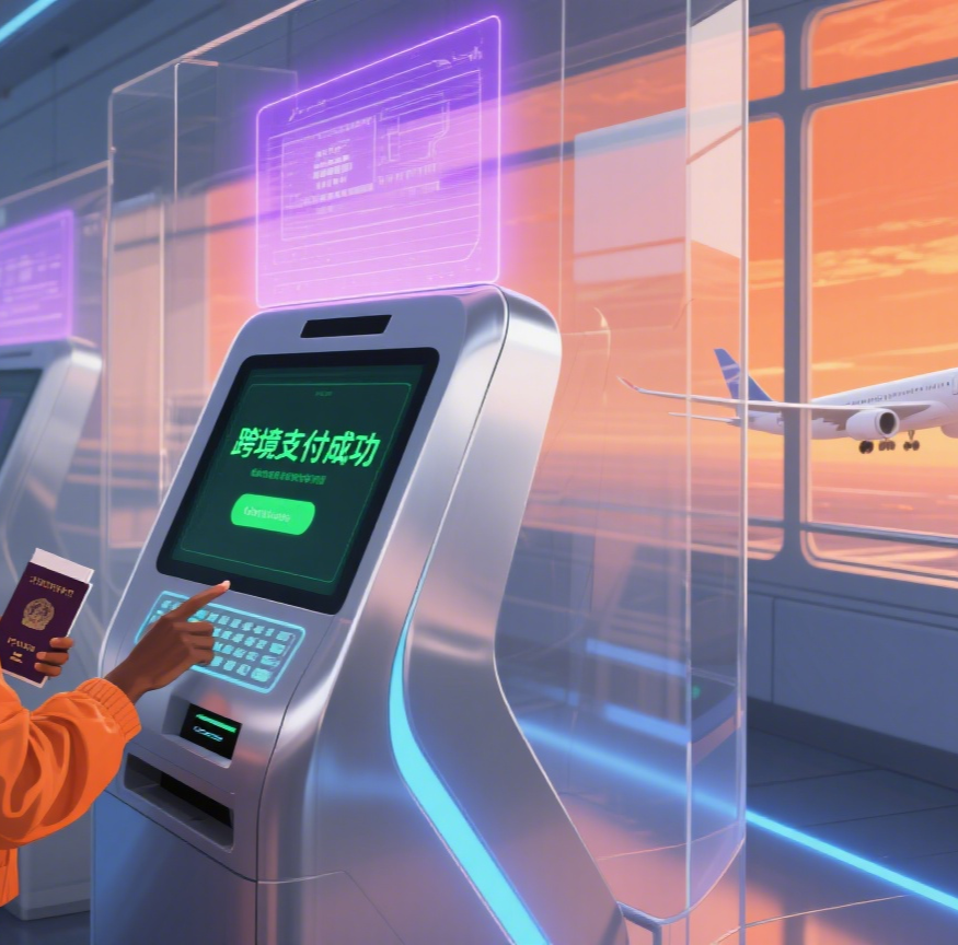 跨境支付通正式上線：19家銀行接入跨境支付通