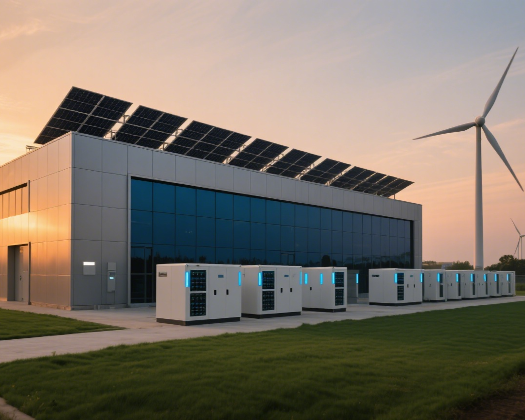 全球儲能電站市場發(fā)展新動力與市場應(yīng)用新趨勢