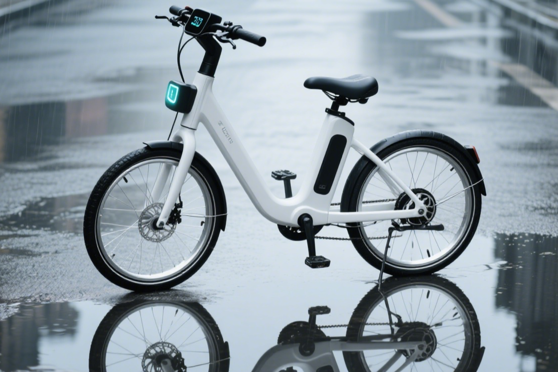 全球電動(dòng)自行車(chē)市場(chǎng)背后的增長(zhǎng)密碼與未來(lái)機(jī)遇