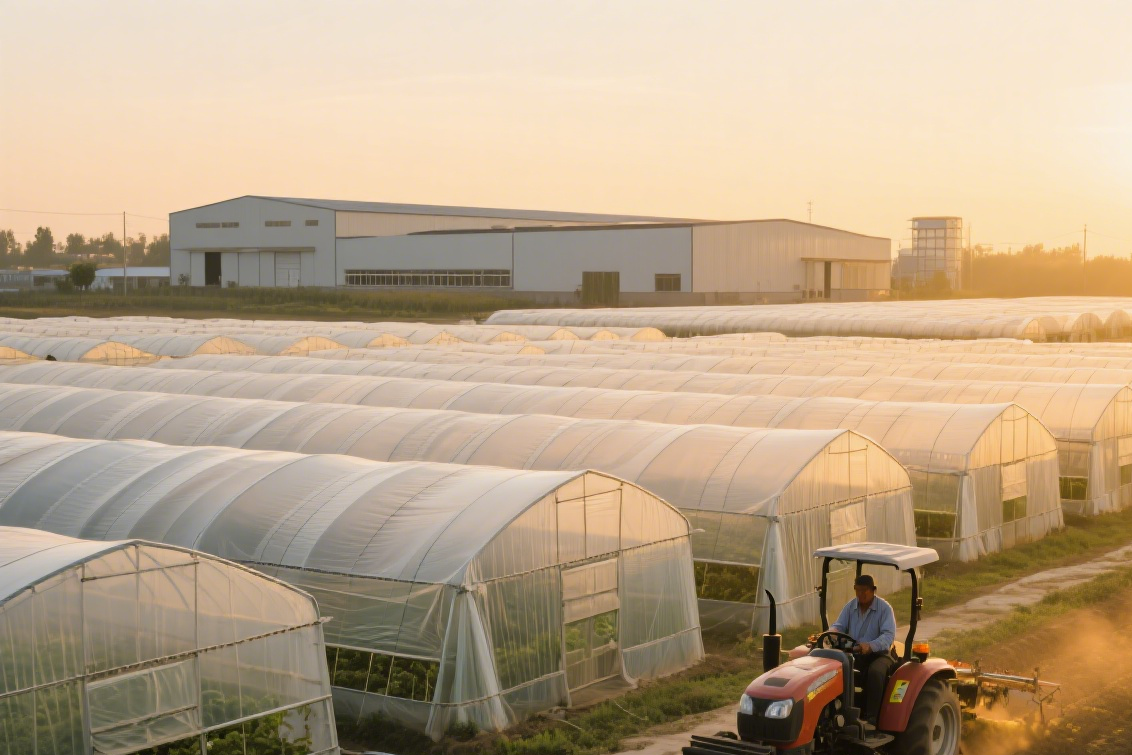 全球縣域經(jīng)濟市場趨勢與商業(yè)機遇解析