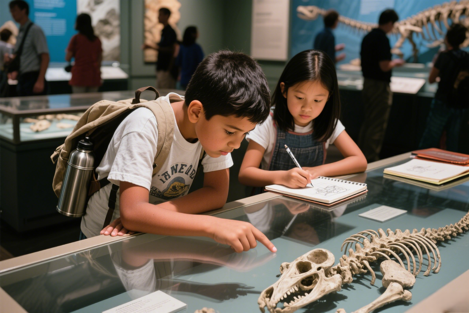 全球研學游市場趨勢機遇與消費群體裂變