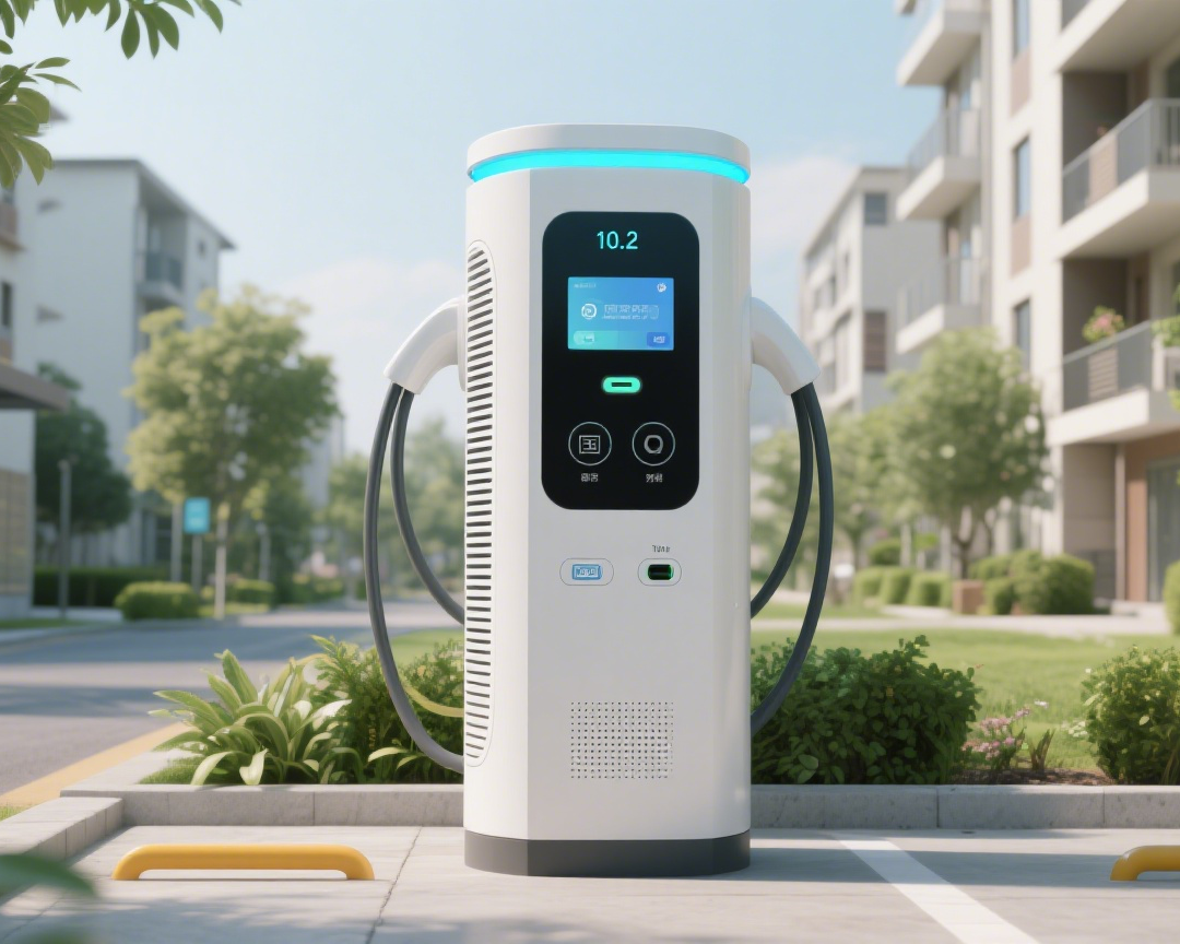 全球充電樁市場從起步到領(lǐng)跑全景洞察與未來機(jī)遇