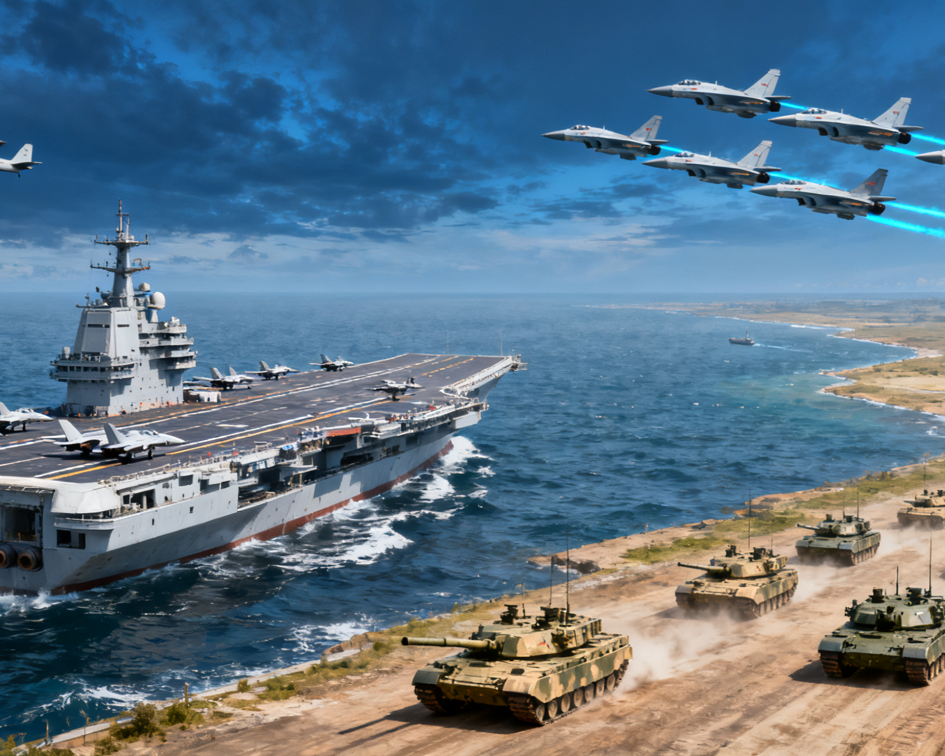 軍工安防新規(guī)9月15日施行，國防新政與新條例齊發(fā)