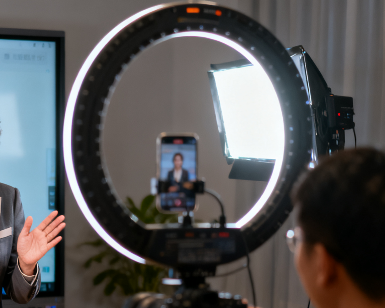 全球直播電商市場(chǎng)六大技術(shù)引擎與商業(yè)價(jià)值