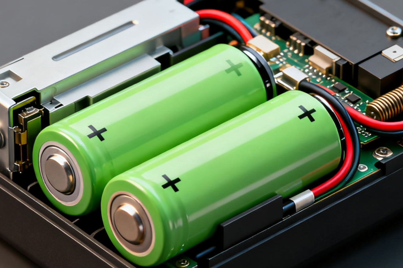 全球鋰電池行業(yè)市場發(fā)展前景與投資機遇