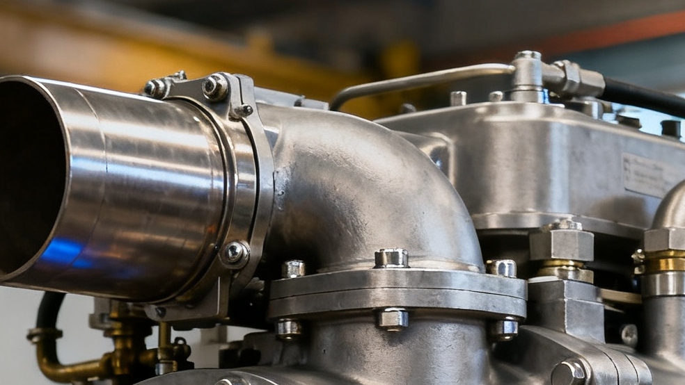 國(guó)家能源局發(fā)力！燃?xì)鈾C(jī)能效提升行動(dòng)計(jì)劃引領(lǐng)行業(yè)新方向