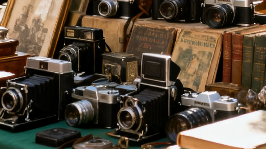 全球二手交易市場的未來趨勢與與商業(yè)價值解析 全球二手交易市場的未來趨勢與與商業(yè)價值解析