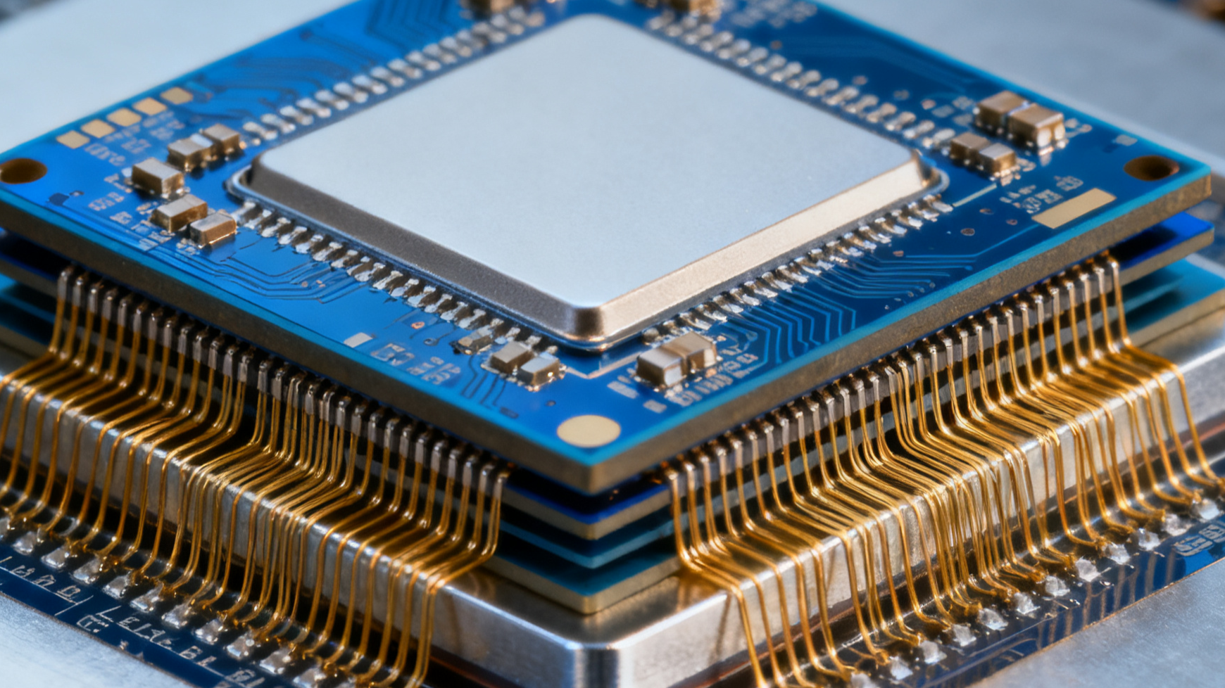 政策東風勁吹！全球先進封裝產(chǎn)業(yè)迎發(fā)展新契機