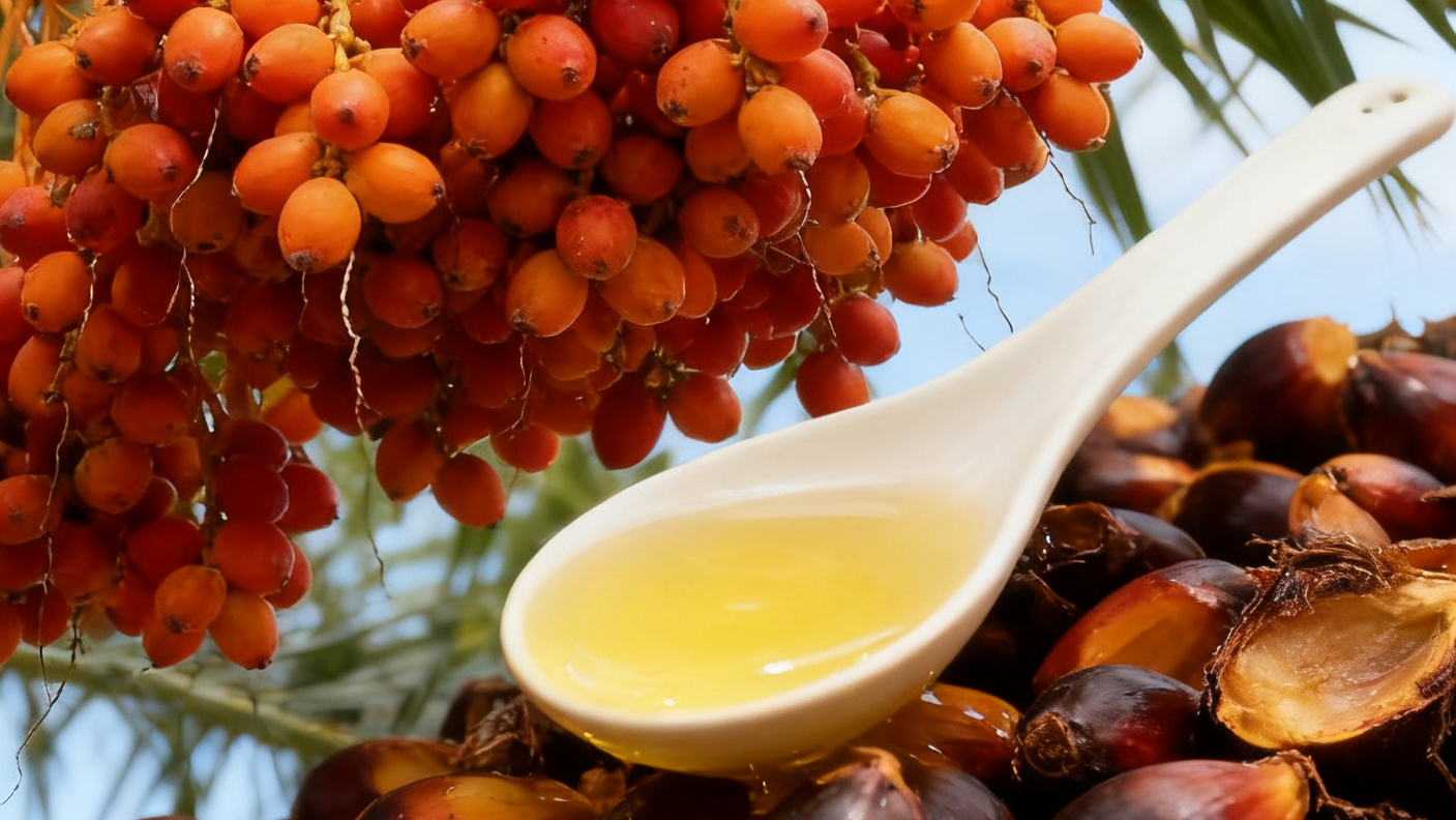 全球棕櫚油市場(chǎng)發(fā)展趨勢(shì)與投資熱點(diǎn)深度分析