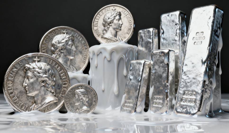 全球白銀行業(yè)細(xì)分市場、市場格局與未來趨勢解讀