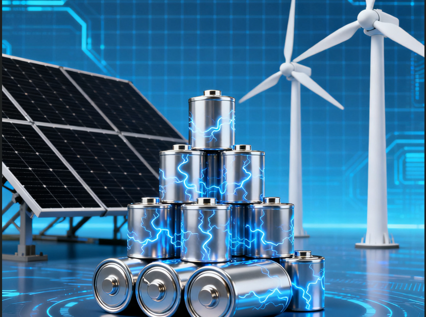 中國綠色低碳產(chǎn)業(yè)蓬勃發(fā)展 為全球能源轉(zhuǎn)型貢獻(xiàn)"中國方案"