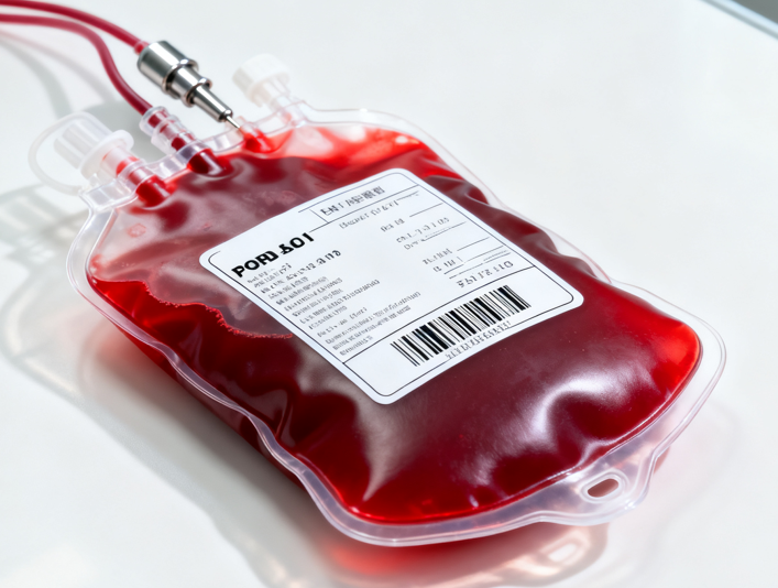 全球血袋產(chǎn)業(yè)技術(shù)革新、市場(chǎng)格局與未來(lái)趨勢(shì)深度剖析