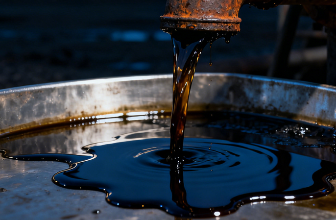 中國石油市場供需趨勢、競爭格局與政策影響