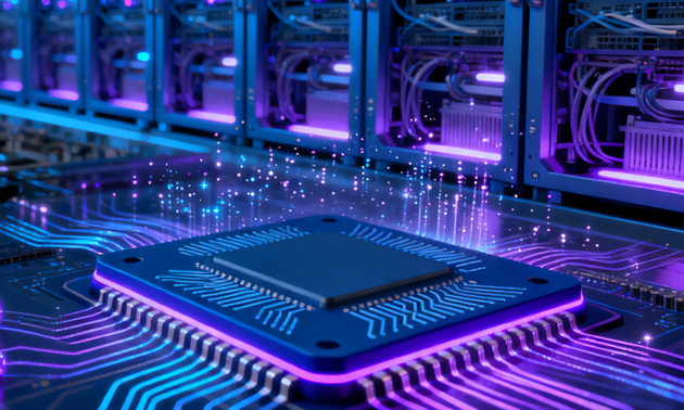 科技浪潮下AI算力領(lǐng)域的多元發(fā)展與市場(chǎng)洞察