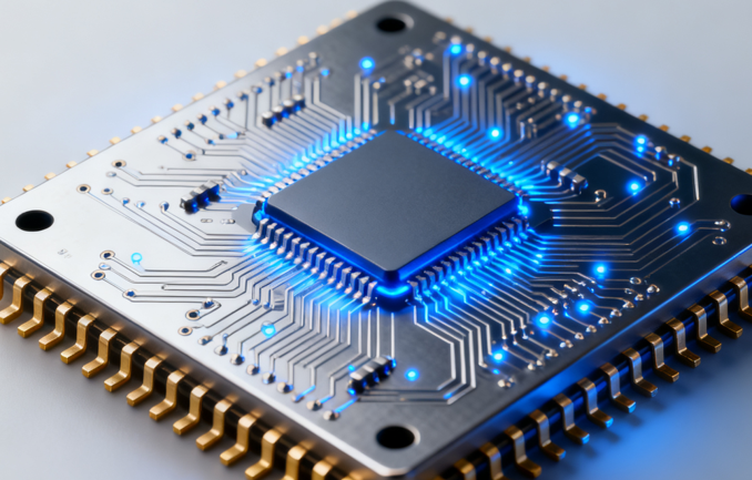 全球功能芯片行業(yè)市場規(guī)模、趨勢與競爭策略深度解析