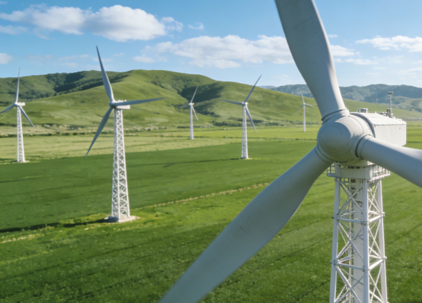 海上風電與智能運維：2025年風能行業(yè)投資熱點聚焦