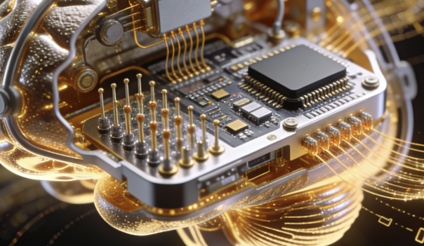 聚焦腦機(jī)接口從政策扶持到產(chǎn)業(yè)落地，完整生態(tài)鏈構(gòu)建完成