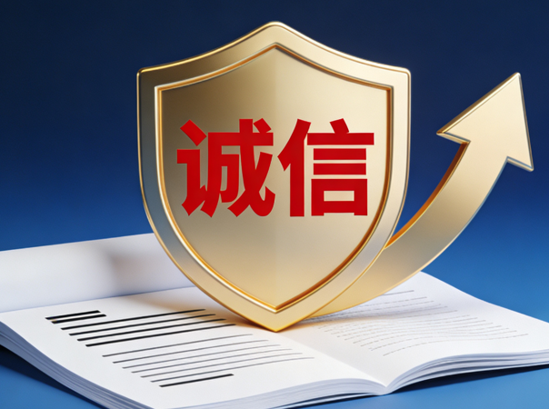 2025年12月25日起施行！市場監(jiān)管總局新規(guī)助力企業(yè)"信用解鎖"