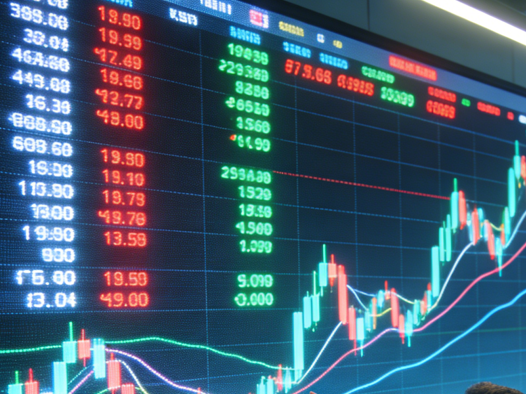 中央經(jīng)濟(jì)工作會(huì)議釋放五大政策紅利，這些行業(yè)將迎爆發(fā)式增長(zhǎng)