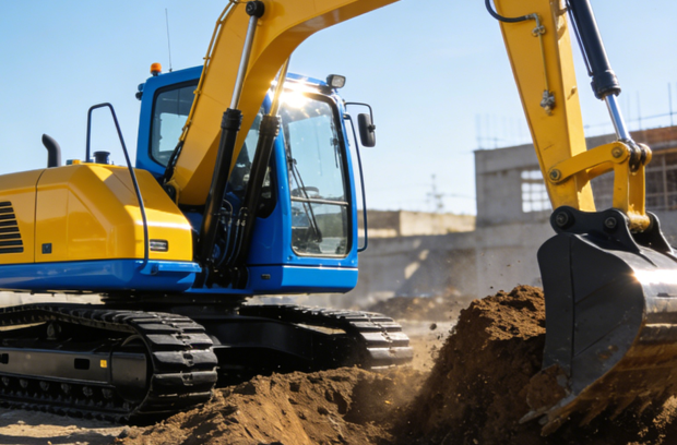 從國內到國際：中國工程機械電動化轉型開啟高質量發(fā)展新征程