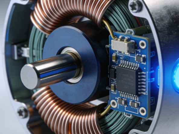 全球磁場(chǎng)傳感器市場(chǎng)現(xiàn)狀、驅(qū)動(dòng)因素與未來(lái)展望